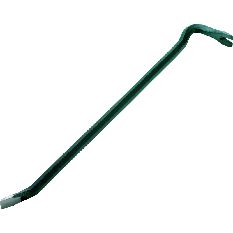 Leverino piede porco carpentiere Sveden 100 mm Must-Have