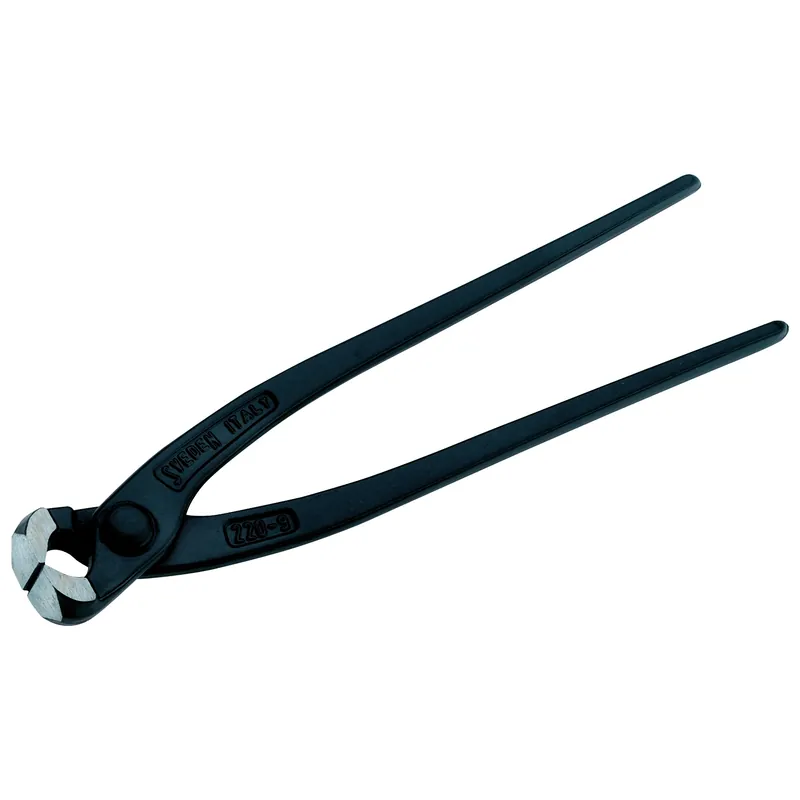 Tenaglia professionale carpentiere muratore falegname Extra Sveden 22 cm Goedkoop