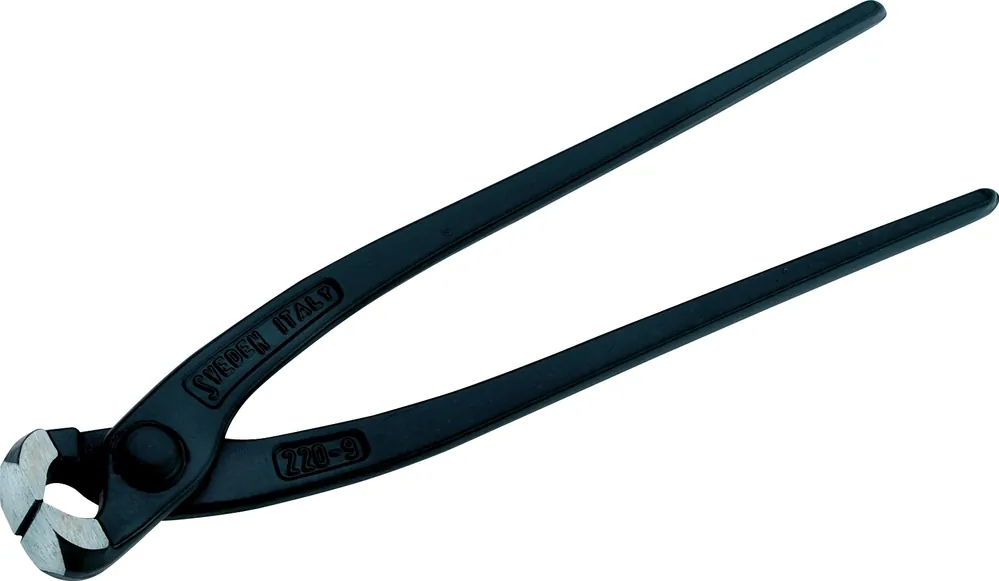 Veilige Betaling Tenaglia professionale carpentiere muratore falegname Extra Sveden 22 cm