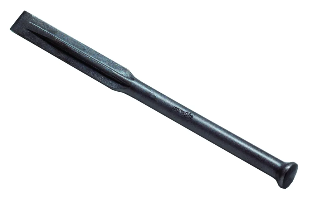 Scalpello taglio acciaio riaffilabile muratore Profi Plus Ausonia 250 mm Gereduceerde Prijs