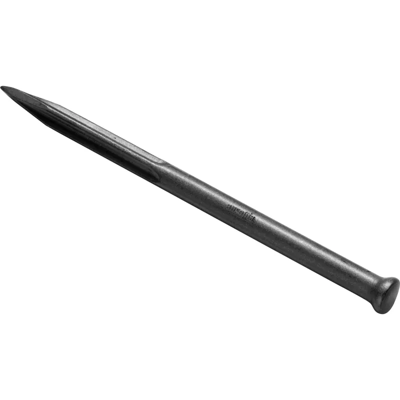 Lage Prijs Scalpello punta acciaio riaffilabile muratore Profi Plus Ausonia 250 mm
