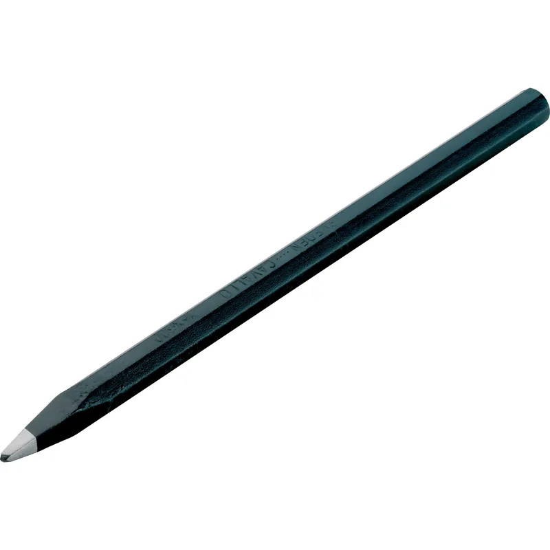 Scalpello punta acciaio muratore Il Cavallo Sveden 16x250 mm Speciale Aanbieding