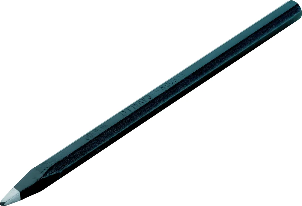 Scalpello punta acciaio muratore Il Cavallo Sveden 16x250 mm Gereduceerde Prijs