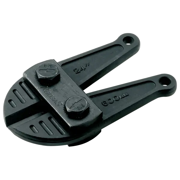 Goedkoop Lame ricambio cesoia tagliabulloni Sveden 450 mm