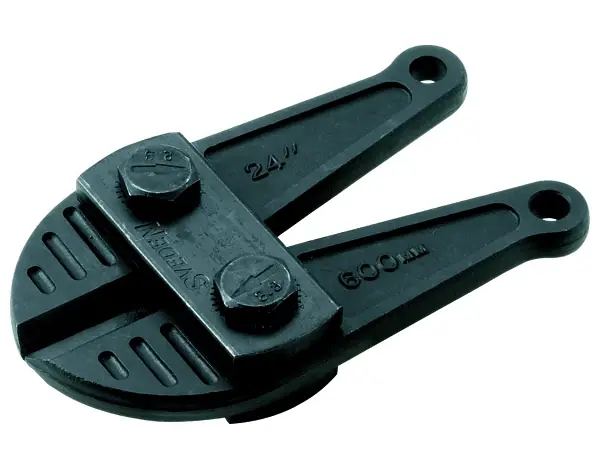 Exclusieve Aanbieding Lame ricambio cesoia tagliabulloni Sveden 450 mm