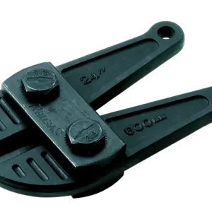 Beperkte Voorraad Lame ricambio cesoia tagliabulloni Sveden 450 mm