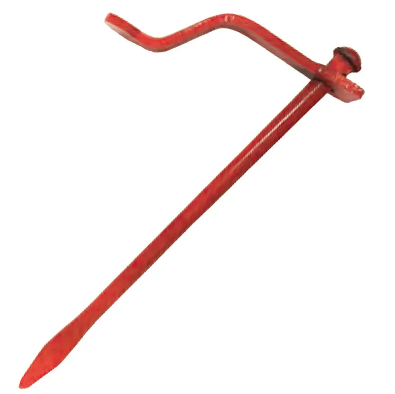 Fermastadia muratore parete Extra Tonda Sveden 25 cm Lage Prijs