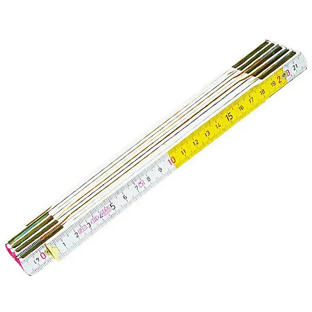 Beperkt Aanbod Doppiometro faggio 2 metri Eco Standard Mass Doppiometro faggio 2 metri Eco Standard Mass Echome
