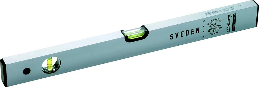 Populair Livella Classic 2 fiale Sveden 100 cm