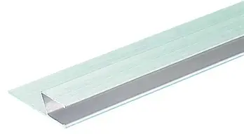 Fabrieksprijs Stadia alluminio muratore livellatura profilo H Stadia alluminio muratore livellatura profilo H Echome