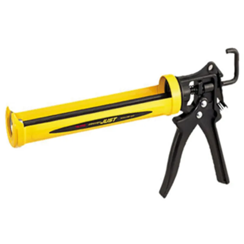 Weekendaanbieding Pistola professionale stelo silicone Il Cavallo Sveden Pistola professionale stelo silicone Il Cavallo Sveden Echome