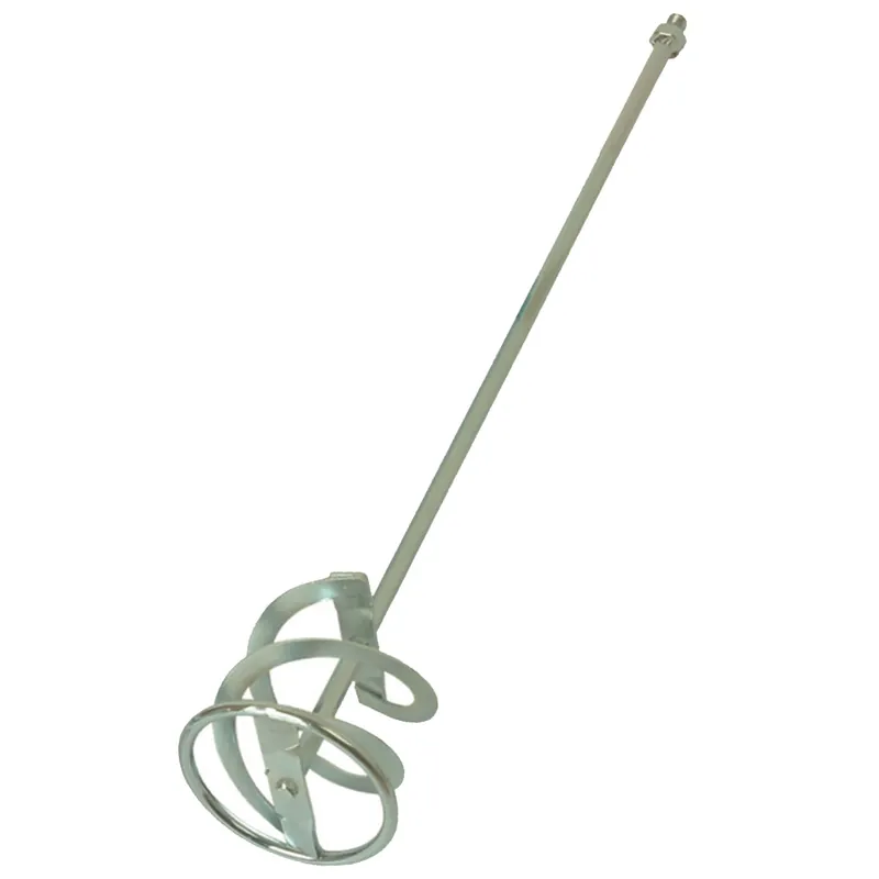 Voordeelprijs Miscelatore professionale elica attacco M14 Extra Mass Miscelatore professionale elica attacco M14 Extra Mass Echome