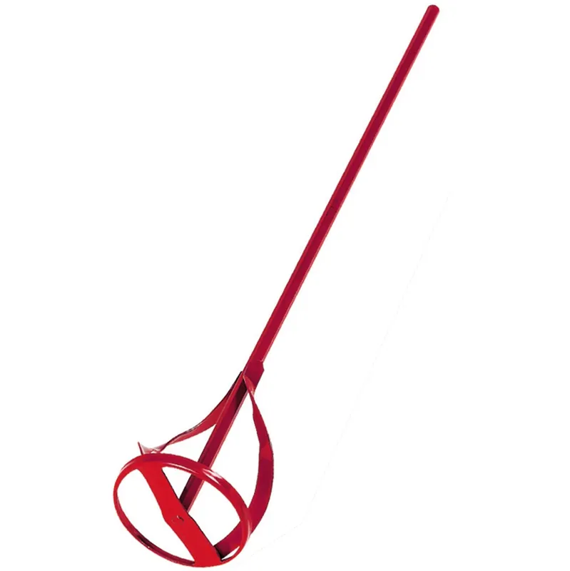 Miscelatore rosso elica perno diametro 10 centimetri Extra Mass Miscelatore rosso elica perno diametro 10 centimetri Extra Mass Echome Direct Beschikbaar