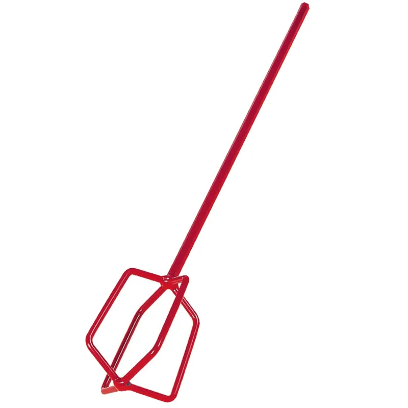 Miscelatore rosso frusta perno diametro 9 centimetri Extra Mass Miscelatore rosso frusta perno diametro 9 centimetri Extra Mass Echome Shop Nu