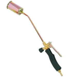 Lancia cannello gas leva Mass 60 cm Koop Vandaag
