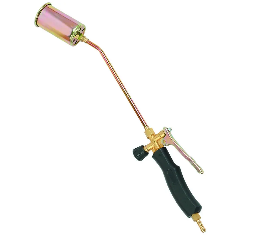 Lancia cannello gas leva Mass 60 cm Koop Vandaag