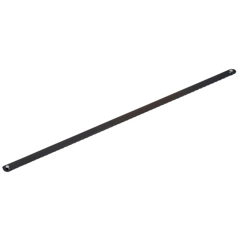 Hoge Kwaliteit Lame ricambio 30 centimetri seghetto archetto Il Cavallo Sveden Lame ricambio 30 centimetri seghetto archetto Il Cavallo Sveden Echome