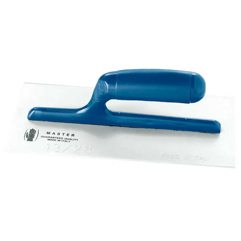 Veilige Betaling Frattazzo ABS stuccatura pavimenti rivestimenti Battifalci Frattazzo ABS stuccatura pavimenti rivestimenti Battifalci Echome