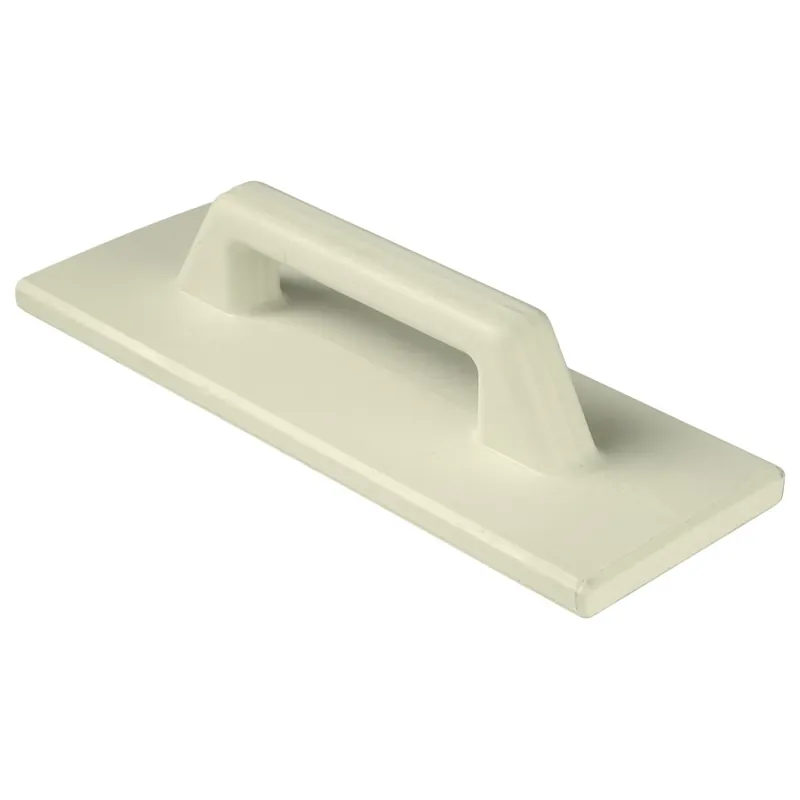 Frattazzo plastica stuccatura pavimenti rivestimenti Battifalci 40x14 cm Favoriet