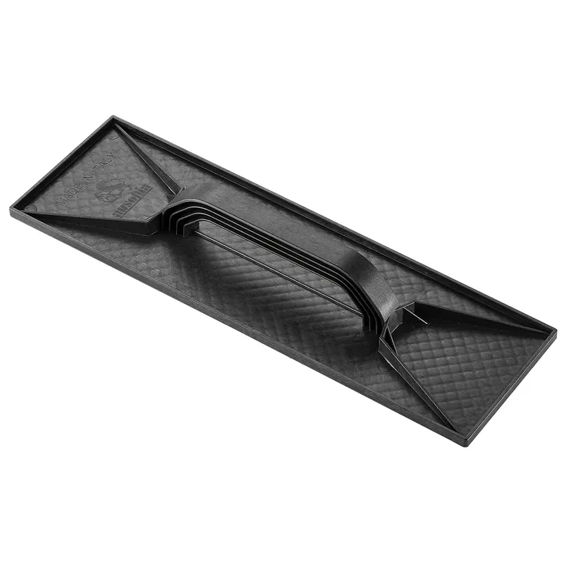Frattazzo plastica stuccatura pavimenti rivestimenti Profi Plus Ausonia 42x26 cm Direct Beschikbaar