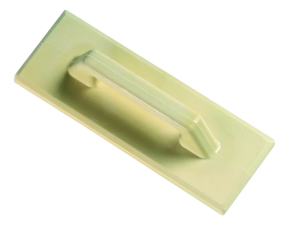 Gratis Retour Frattazzo plastica stuccatura pavimenti rivestimenti Battifalci 40x14 cm