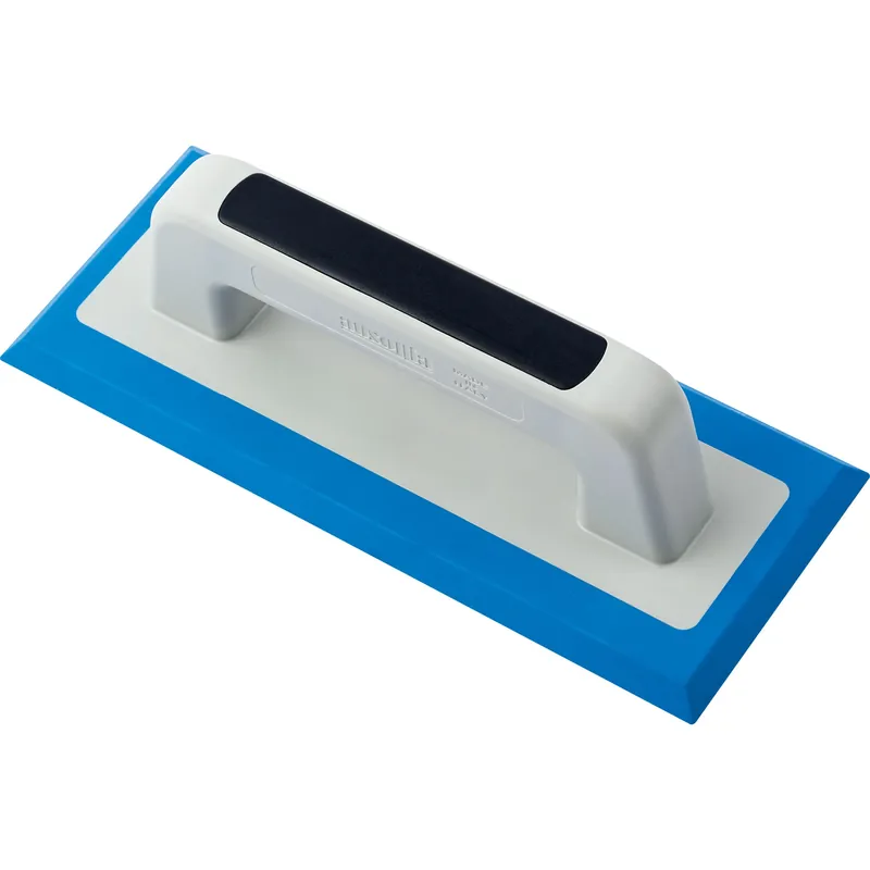 Gereduceerde Prijs Frattazzo gomma stuccatura pavimenti rivestimenti Profi Plus Ausonia Frattazzo gomma stuccatura pavimenti rivestimenti Profi Plus Ausonia Echome