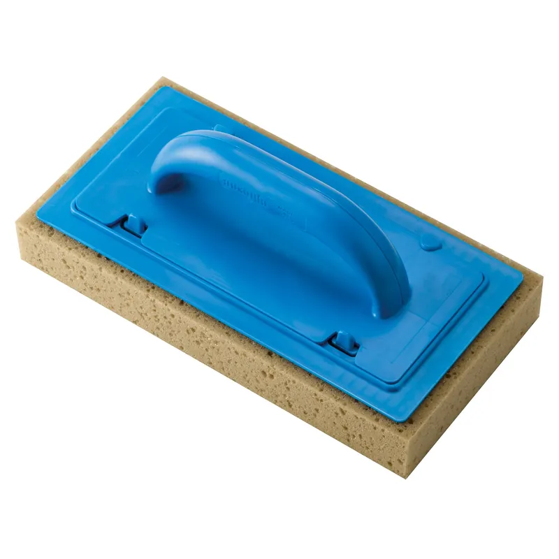 Frattazzo lavaggio spugna intercambiabile Profi Plus Ausonia Frattazzo lavaggio spugna intercambiabile Profi Plus Ausonia Echome Must-Have