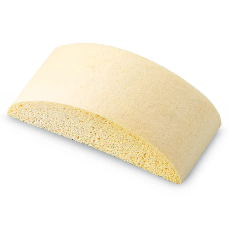 Beste Prijs Spugna pura cellulosa alto assorbimento piastrellisti Mezzaluna Ausonia Spugna pura cellulosa alto assorbimento piastrellisti Mezzaluna Ausonia Echome