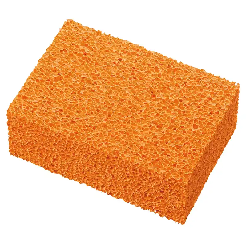 Spugna pura cellulosa arancione alto assorbimento piastrellisti Ausonia Spugna pura cellulosa arancione alto assorbimento piastrellisti Ausonia Echome Flitsaanbieding