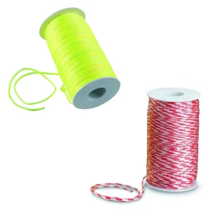 Speciale Aanbieding Filo muratore bobina nylon 100 metri Ausonia Filo muratore bobina nylon 100 metri Ausonia Echome