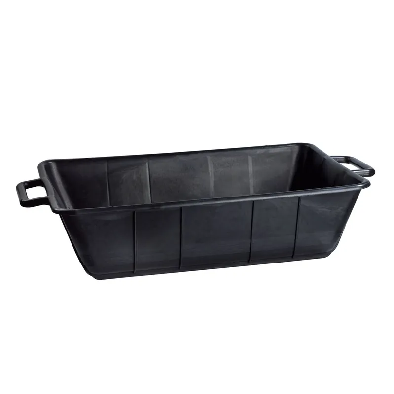 Weekendaanbieding Cassoncino malta nero plastica 30 litri Profi Plus Ausonia Cassoncino malta nero plastica 30 litri Profi Plus Ausonia Echome