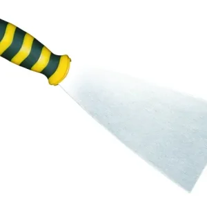 Spatola cromata malte stucchi Profi Plus Ausonia 10 cm Superprijs