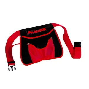 Superprijs Borsa carpentiere nylon cintura 2 tasche Mass Borsa carpentiere nylon cintura 2 tasche Mass Echome