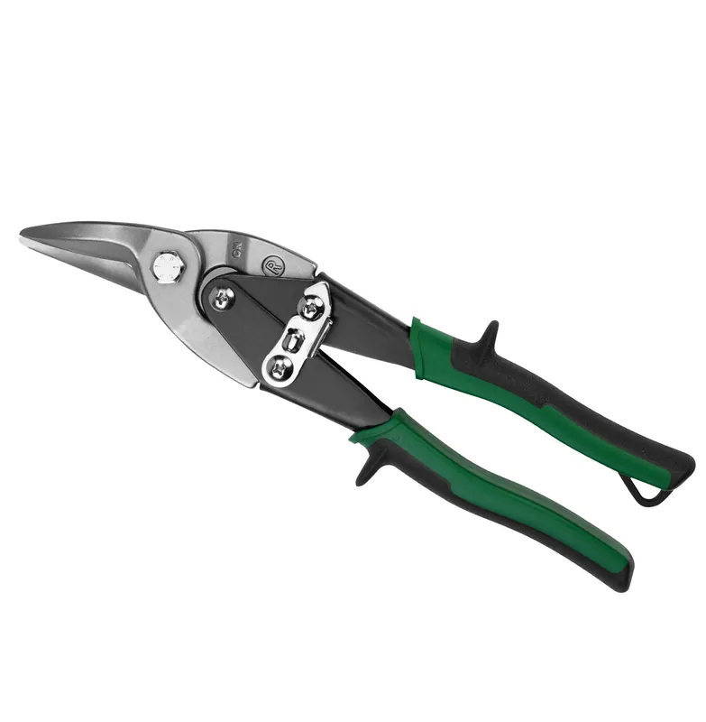 Cesoia verde professionale lattoniere acciaio Profi Plus Ausonia Cesoia verde professionale lattoniere acciaio Profi Plus Ausonia Echome Weekendaanbieding