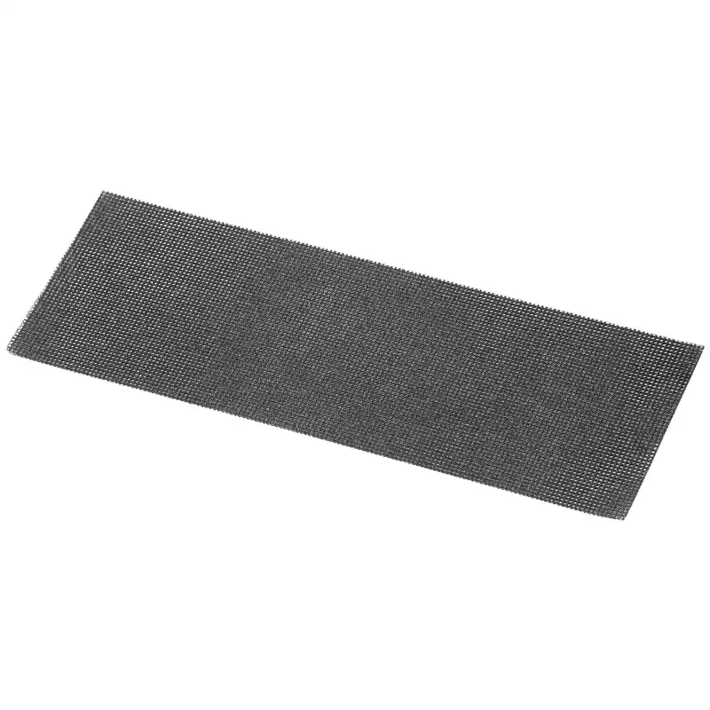Tela abrasiva 100 120 grammi levigatrice cartongesso Profi Ausonia Tela abrasiva 100 120 grammi levigatrice cartongesso Profi Ausonia Echome Lage Kosten