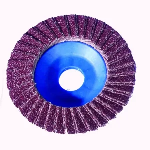 Hoge Kwaliteit Disco lamellare saldature smerigliatrice Disco lamellare saldature smerigliatrice Echome