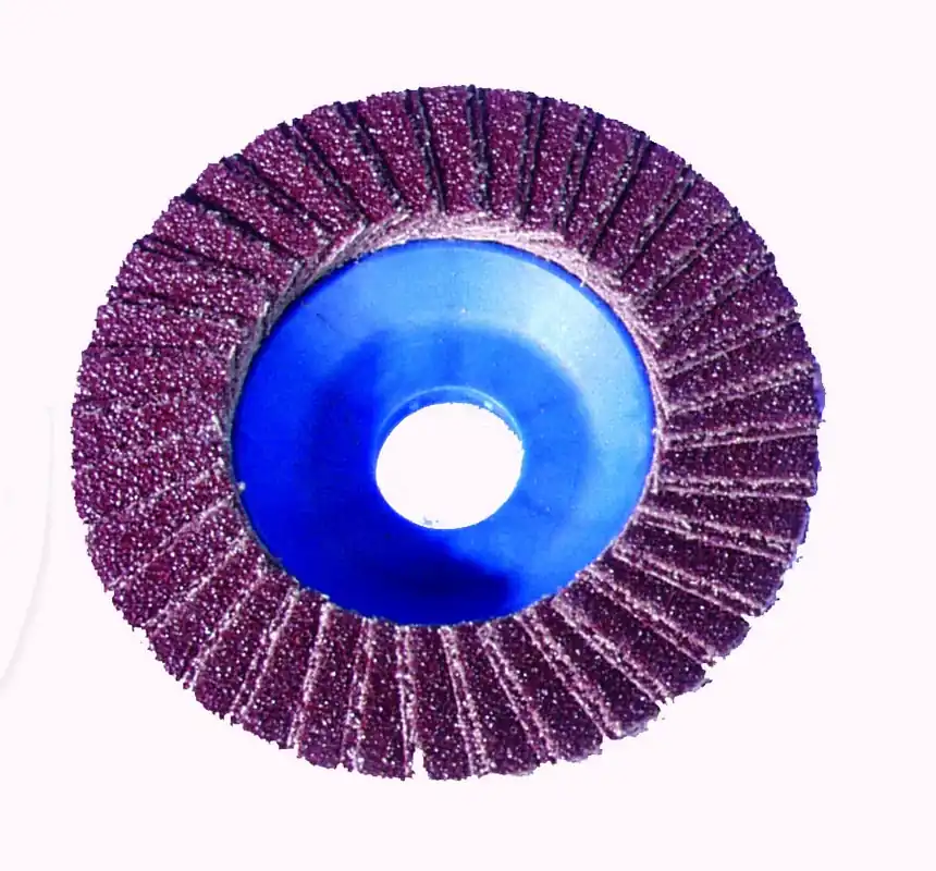 Lage Kosten Disco lamellare saldature smerigliatrice Disco lamellare saldature smerigliatrice Echome