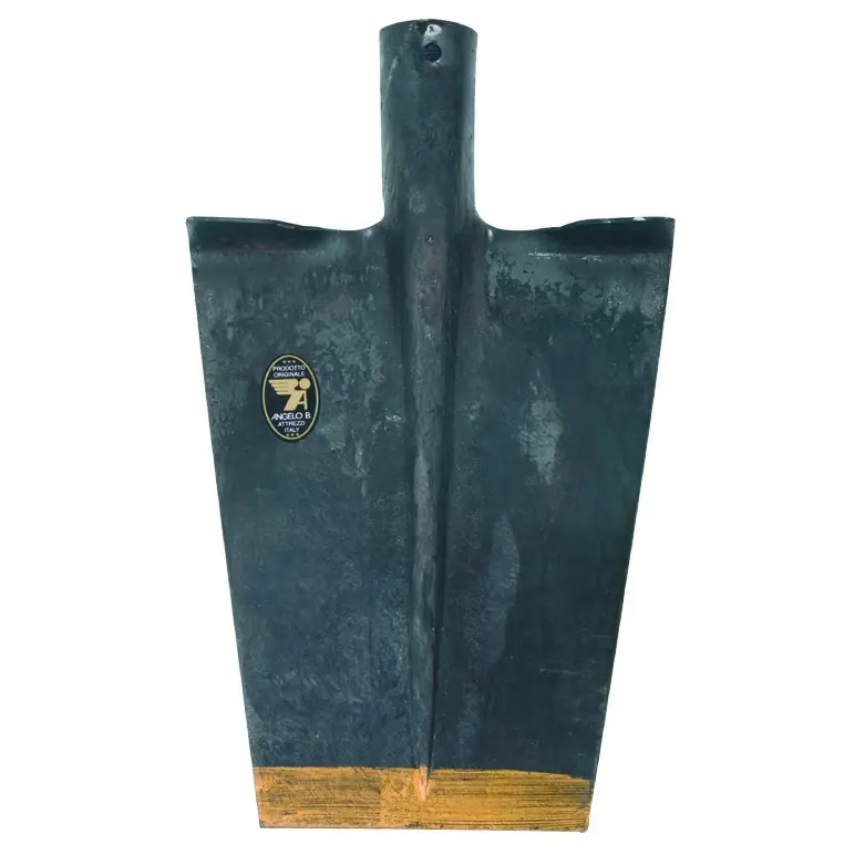 Vanga quadra forgiata Varese Angelo B. Vanga quadra forgiata Varese Angelo B. Echome Speciale Aanbieding