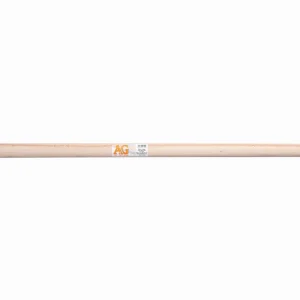 Hete Deal Manico faggio zappa ovale A&G 32x42x1200 mm