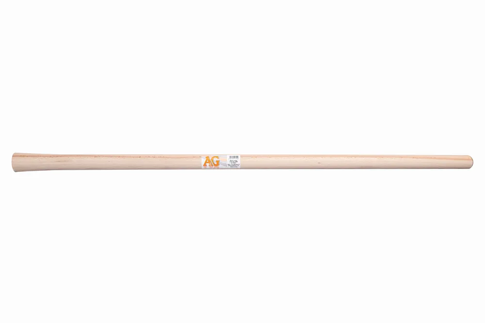 Hete Deal Manico faggio zappa ovale A&G 32x42x1200 mm
