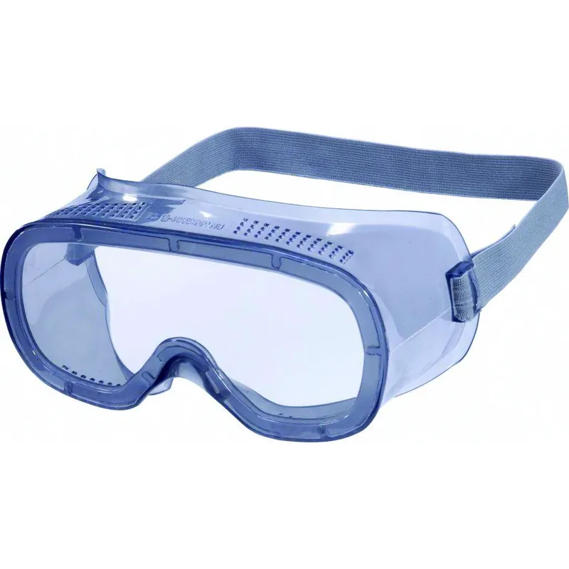 Finale Uitverkoop Occhiali maschera policarbonato regolabili Muria DeltaPlus Occhiali maschera policarbonato regolabili Muria DeltaPlus Echome