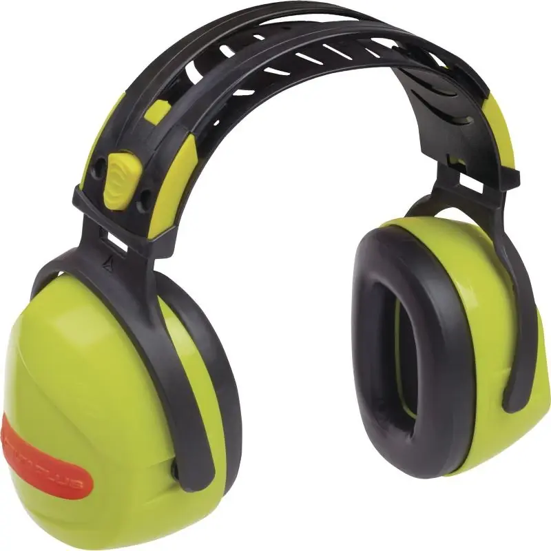 Cuffia antirumore Interlagos DeltaPlus Cuffia antirumore Interlagos DeltaPlus Echome Fabrieksprijs