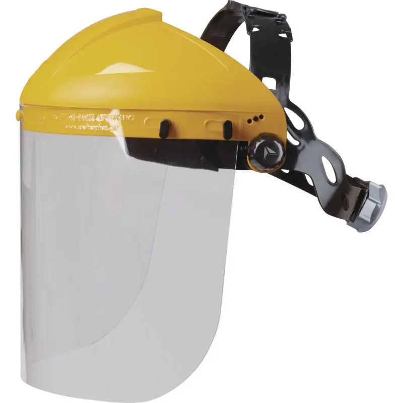 Weekendaanbieding Visiera protezione frontale policarbonato Balbi 2 DeltaPlus Visiera protezione frontale policarbonato Balbi 2 DeltaPlus Echome