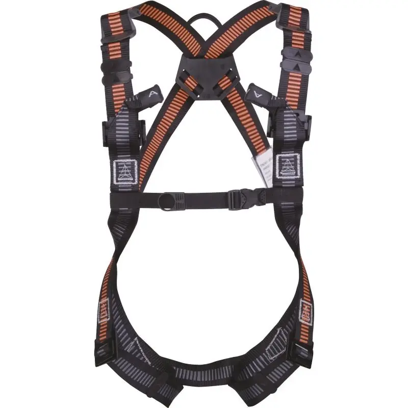 Op = Op Imbracatura estensibile anticaduta Riplight System II DeltaPlus Imbracatura estensibile anticaduta Riplight System II DeltaPlus Echome
