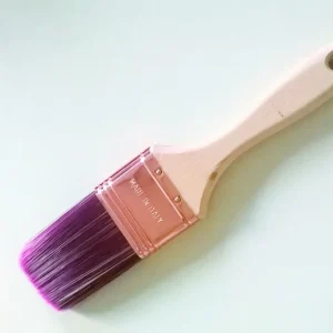 Pennellessa professionale manico legno Arte 40 mm Nu Kopen