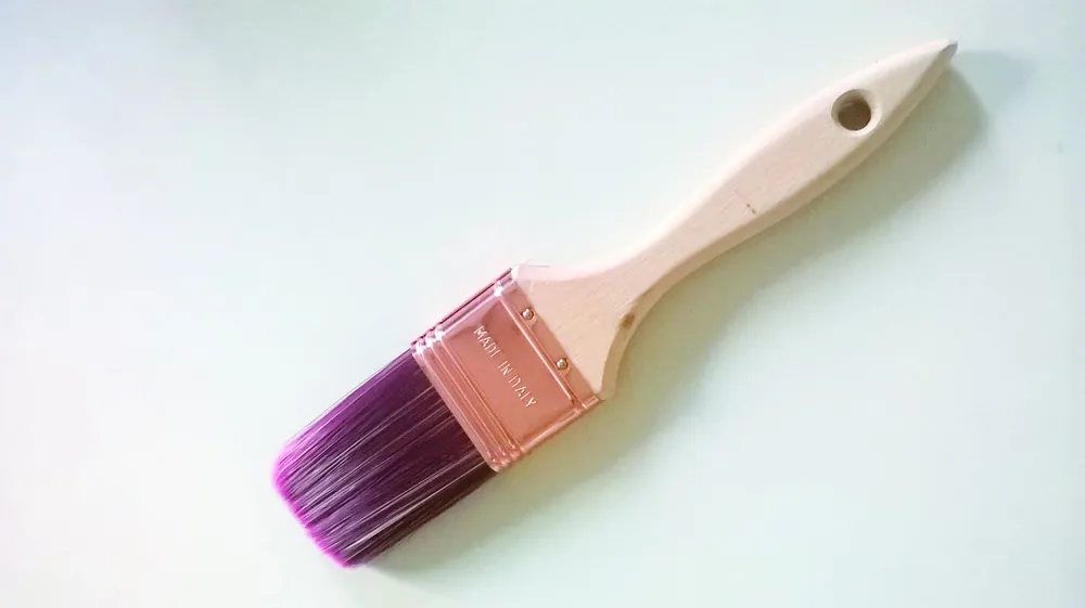Pennellessa professionale manico legno Arte 40 mm Nu Kopen