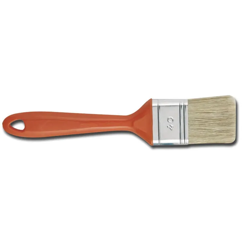 Beperkt Aanbod Pennellessa professionale manico moplen Basic Arte 20 mm
