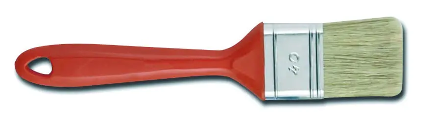 Pennellessa professionale manico moplen Basic Arte 20 mm Lage Prijs