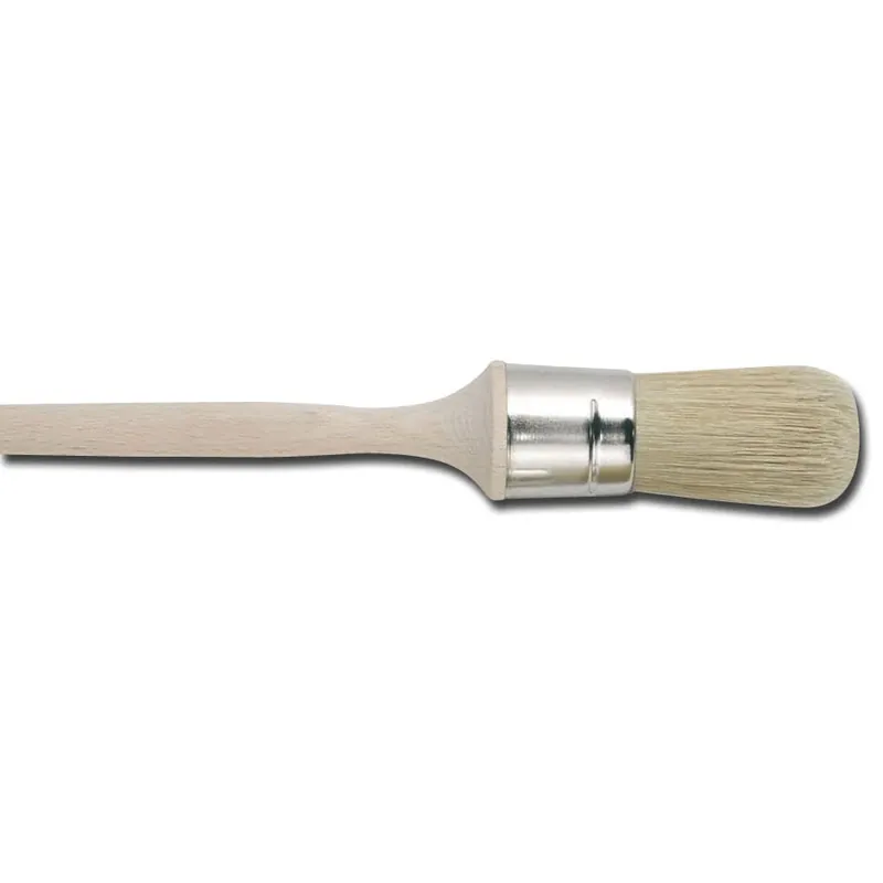 Ovalino setola mista moplen Arte 12 cm Express Levering