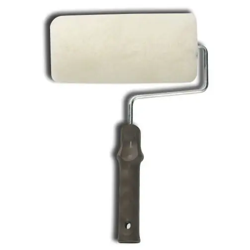 Actieprijs Rullo poliestere Basic Arte 20 cm